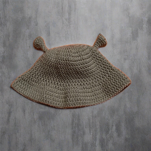 Ogre Bucket Hat