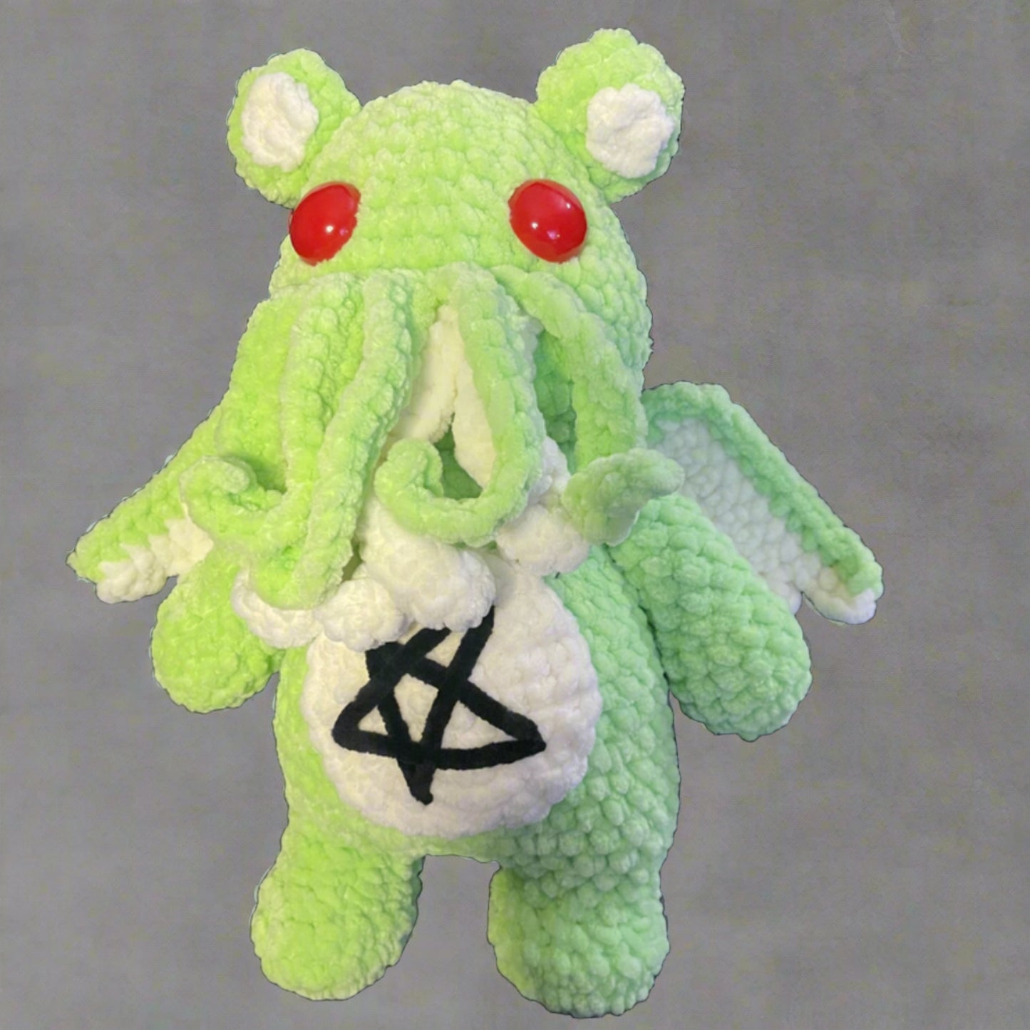 Carethulhu Bear Large