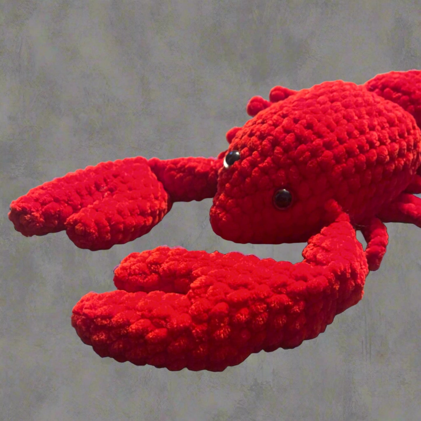 Fidget Lobster