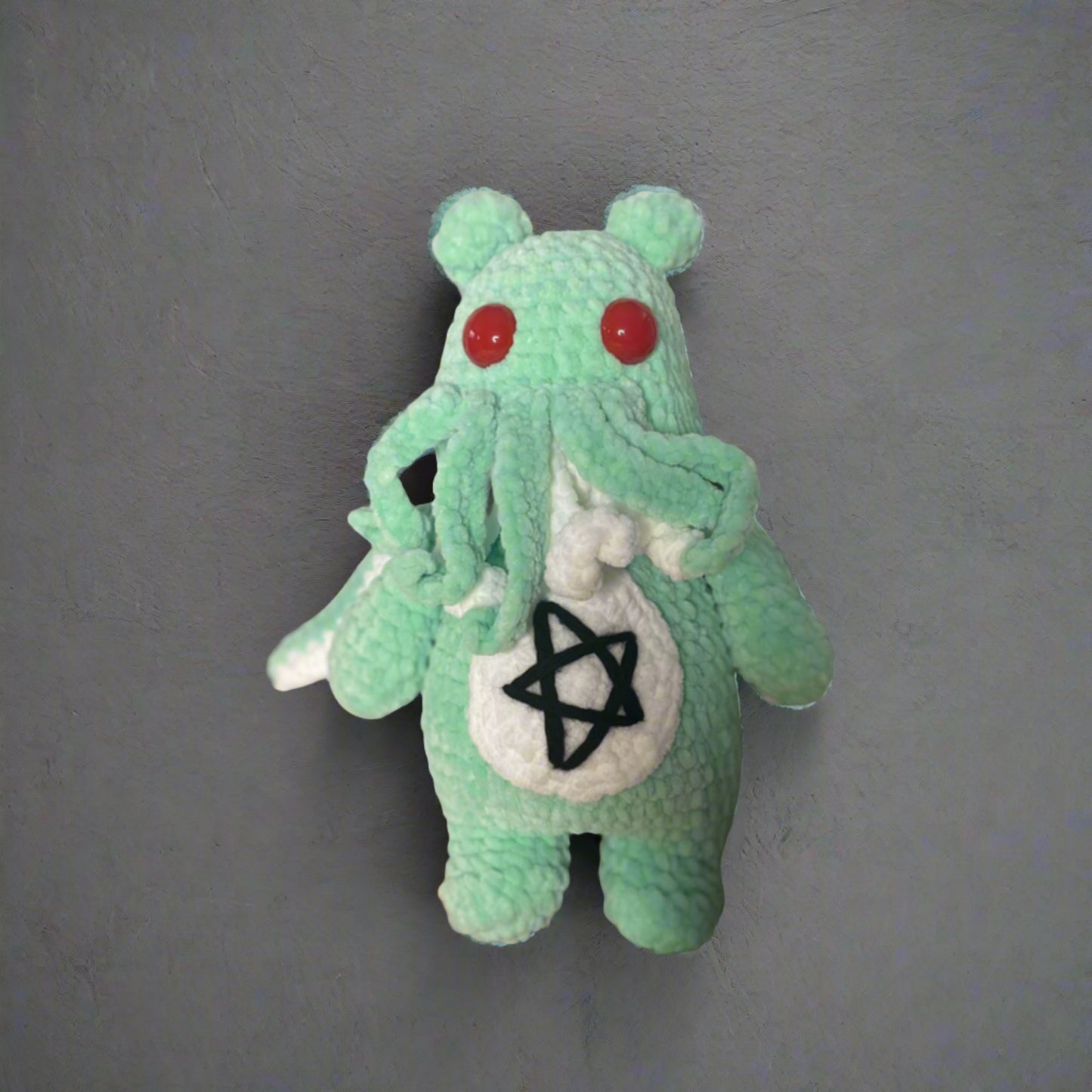 Carethulhu Bear Large