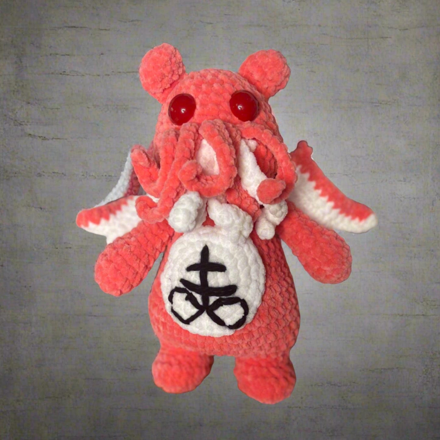 Carethulhu Bear Large