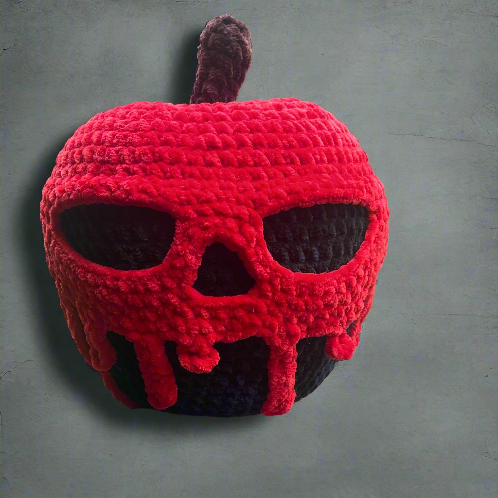 Poison Apple