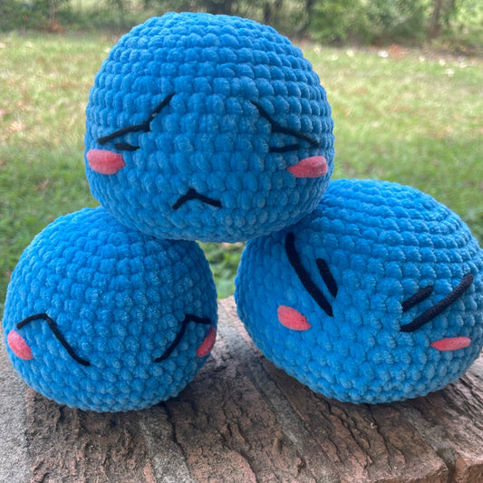 Demon Slime Pattern