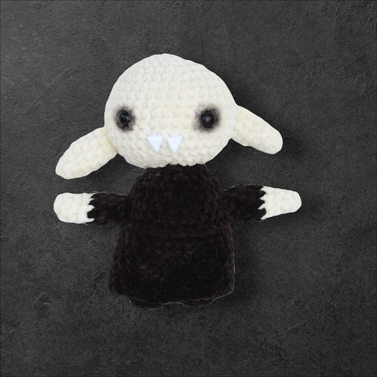 Nosferatu Plushie