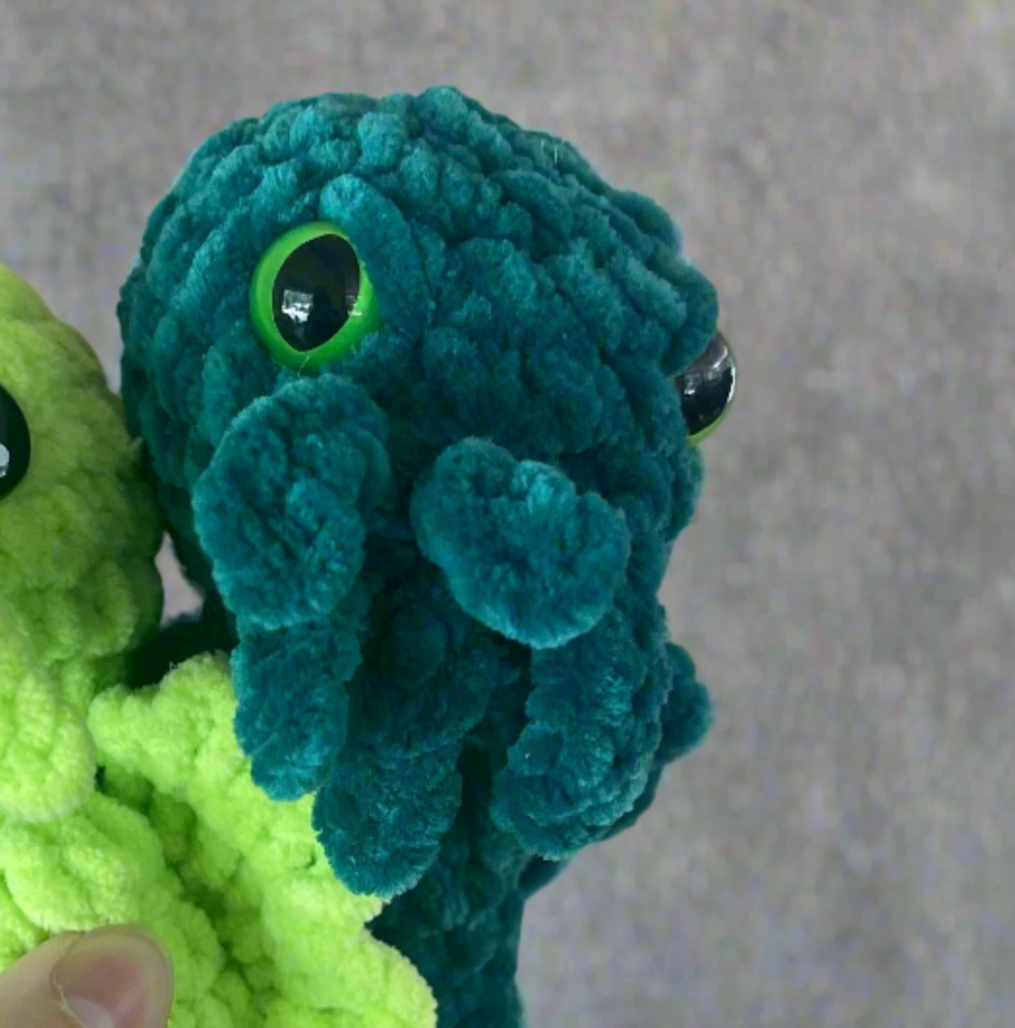 Mini Cthulhu